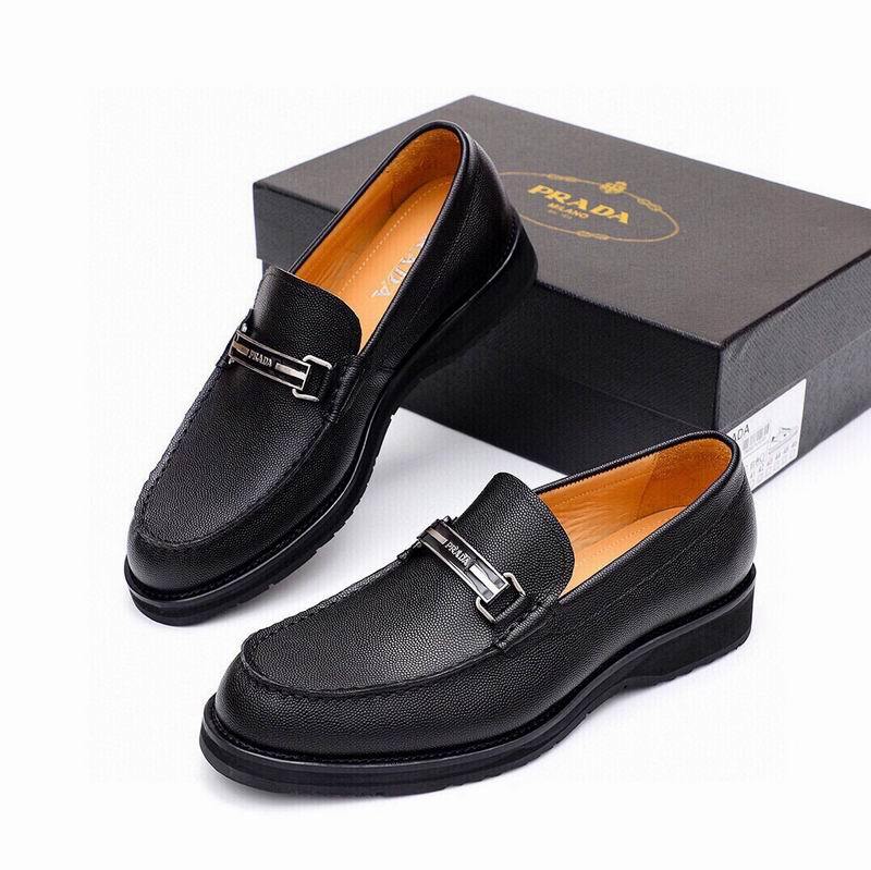 Prada Men's Shoes 224